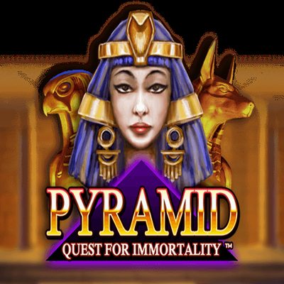 Pyramid: Quest for Immortality