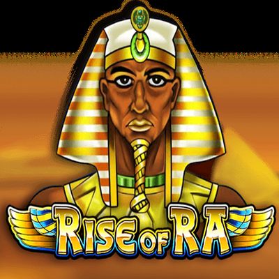 Rise Of Ra