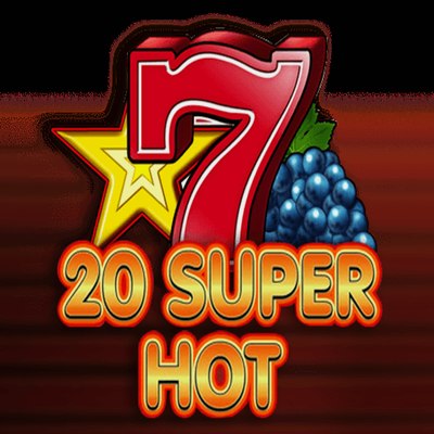 20 Super Hot