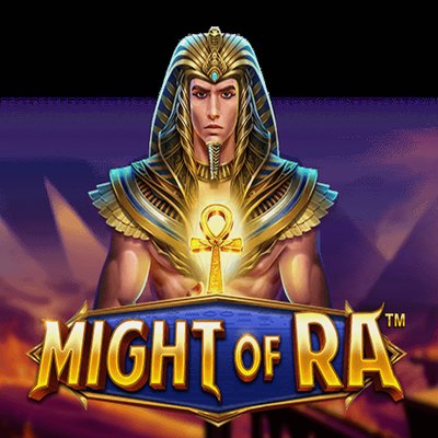 Might Of Ra