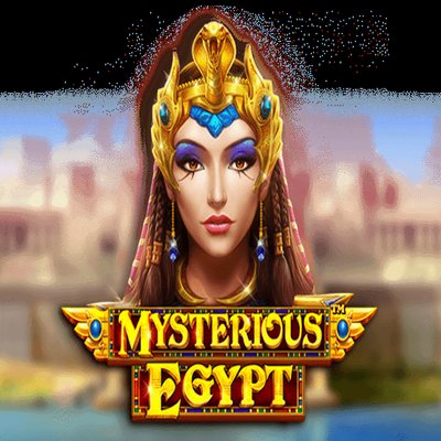 Mysterious Egypt