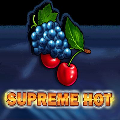 Supreme Hot