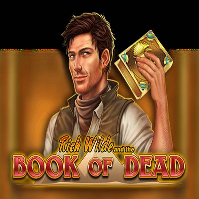 Book Of Dead