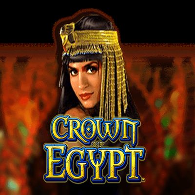 Crown Of Egypt
