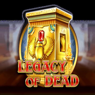 Legacy Of Dead